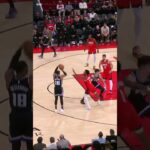 Brodie from beyond the arc 🎯