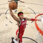 Jeremiah Fears Highlights vs. Minnesota Timberwolves 12/4/2025