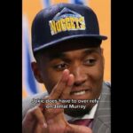 Donovan Mitchell Was Almost On The Denver Nuggets With Nikola Jokic!?