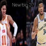 Atlanta Hawks & Giannis Antetokounmpo Trade Rumors + Trade Packages Discussion