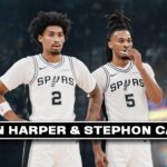 25-26 Building Dreams pres. by Self with San Antonio Spurs | Episode 1