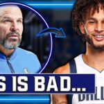 MASSIVE Dereck Lively Injury Update...- We Are COOKED...| Dallas Mavericks News
