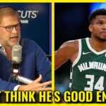 Boston Celtics Trade Destination for Giannis