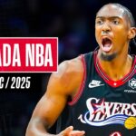 ¡TYRESE MAXEY lidera a PHILADELPHIA 76ERS al TRIUNFO! | Resultados Jornada NBA (4/dic/2025)