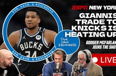 Will Jets Win 2nd Straight? | NFL Picks for Week 14 | Knicks Talk - Don, Hahn, & Rosenberg - 12/5/25