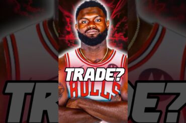 The Pelicans Are Looking To Trade Zion Williamson