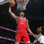 Trey Murphy III Highlights vs. Minnesota Timberwolves 12/4/25