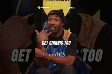 The Knicks Can SAVE Zion!!!