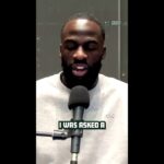 Draymond Green Was CONCUSSED During The Warriors 73 Win Season By Joe Ingles