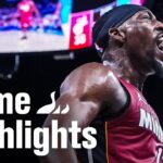 Miami HEAT vs. Orlando Magic | HEAT Highlights | December 5, 2025