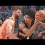 San Antonio Spurs vs Cleveland Cavaliers | Full Game Highlights | December 5 | 2025-26 NBA Season