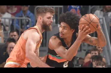 San Antonio Spurs vs Cleveland Cavaliers | Full Game Highlights | December 5 | 2025-26 NBA Season