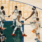 Highlights: Bucks 116 - Nets 99 | 11.29.25