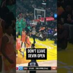 LET DEV COOK!  #nba #spurs