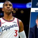 ESPN’s Brian Windhorst Breaks Down the Clippers’ Messy CP3 Divorce | The Rich Eisen Show