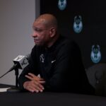 Doc Rivers Postgame Press Conference | 12.05.25