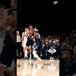 Dub on how SGA motivates the team 🎙️ #nba #okcthunder