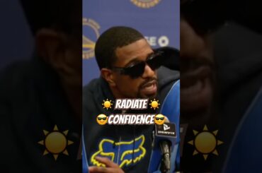 De’Anthony Melton wants to instill confidence in the young guys and radiate it to the whole team☀️😎