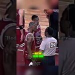 Rodman Would Be UNPLAYABLE NOW! The $1$ Flaw That ENDS His Modern Career! #nba #nbacontroversy