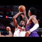 Houston Rockets vs Phoenix Suns | Full Game Highlights | December 5 | 2025-26 NBA Season