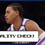 Utah Jazz vs New York Knicks Post Game | A Jazz reality check | Hoops Nerd Show