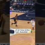 Team. Basketball. 😤 #highlights #sportshorts #friendship #nba