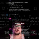 Are the Bulls MISUSING Matas Buzelis?? #nba #chicagobulls #bullsnation #basketballshorts