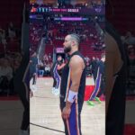 Locked in. #shorts | Phoenix Suns