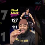 BREAKING! The Miami Heat are FALLING APART… KINGS EMBARRASS Miami…….😡