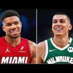 Giannis Antetokounmpo to Miami soon ? + Tyler Herro is INJURED AGAIN… | Terry Rozier update
