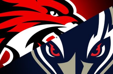 NBL26 Round 11 | Perth Wildcats vs Adelaide 36ers