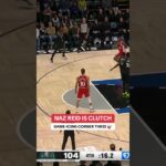 This Timberwolves ball movement to ice the game was POETRY 🧊