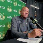 Doc Rivers Postgame Press Conference | 12.06.25