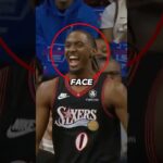 Tyrese Maxey Is Becoming the FACE OF THE 76ERS!