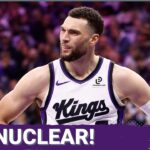 Zach LaVine Goes NUCLEAR in Miami! | Locked On Kings