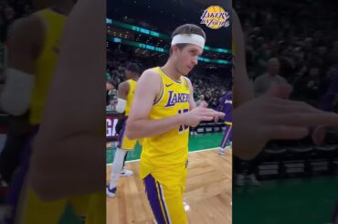 Apresentação Los Angeles Lakers Vs Philadelphia 76ers - Temporada Regular