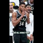 Will Bucks Trade Giannis Antetokounmpo? Draymond Green Weighs In