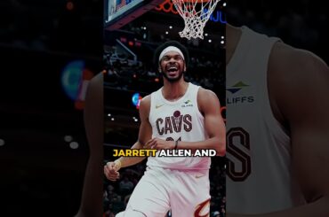 The Cleveland Cavaliers Might Be COOKED