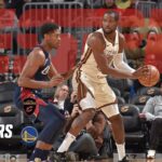 NBA Mini: Cleveland Cavaliers vs. Golden State Warriors | Extended Highlights