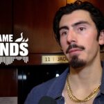 Fontecchio, Jaquez Jr., Powell, Adebayo, Spoelstra | Postgame Interviews | December 6, 2025