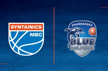 SYNTAINICS MBC - BC Marburg (Damen Basketball Bundesliga 2025/26)