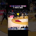 PART 2 - They Had No Answer for Him in Final Minutes…😶‍🌫️ Warriors vs Cavs #nba #shorts