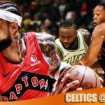 Raptors comeback falls short - but there's PLENTY of hope here | Postgame Live