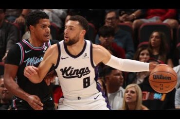 Miami Heat vs Sacramento Kings | Full Game Highlights | December 6 | 2025-26 NBA Season