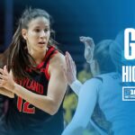 Maryland vs. Minnesota | Highlights | Big Ten Women's Basketball | 12/07/25