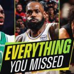 NBA's Nightly Recap | December 7, 2025
