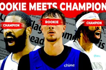 Does The NBA Have a Dallas Mavericks Problem?