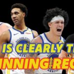 Pat Spencer is UNDENIABLE, Quinten Post & Gui Santos INDISPENSABLE