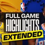 EXTENDED: LAKERS at 76ERS | FULL GAME HIGHLIGHTS | December 7, 2025