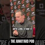 Kenny Atkinson on the #Cavs struggles this week: Cleveland Cavaliers NBA Basketball